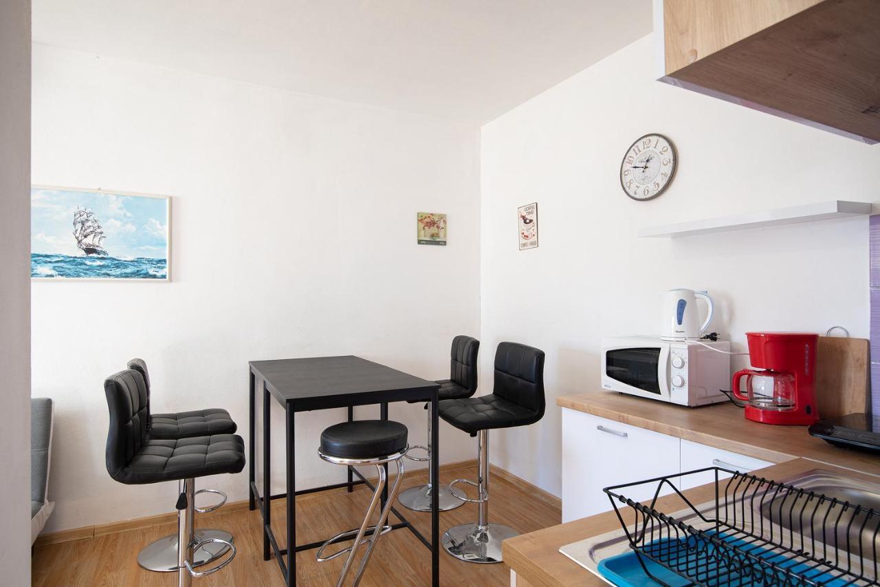 Apartment Majer Medulin Exterior foto