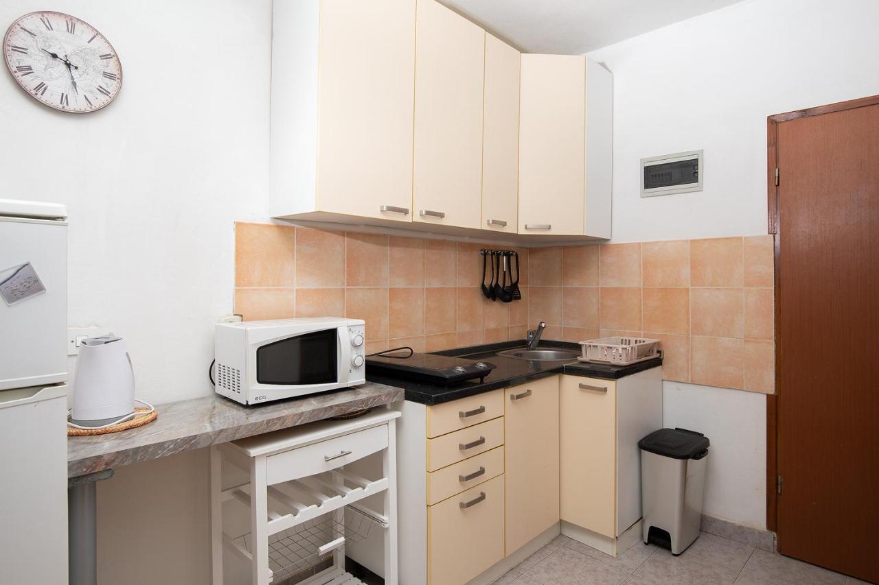 Apartment Majer Medulin Exterior foto