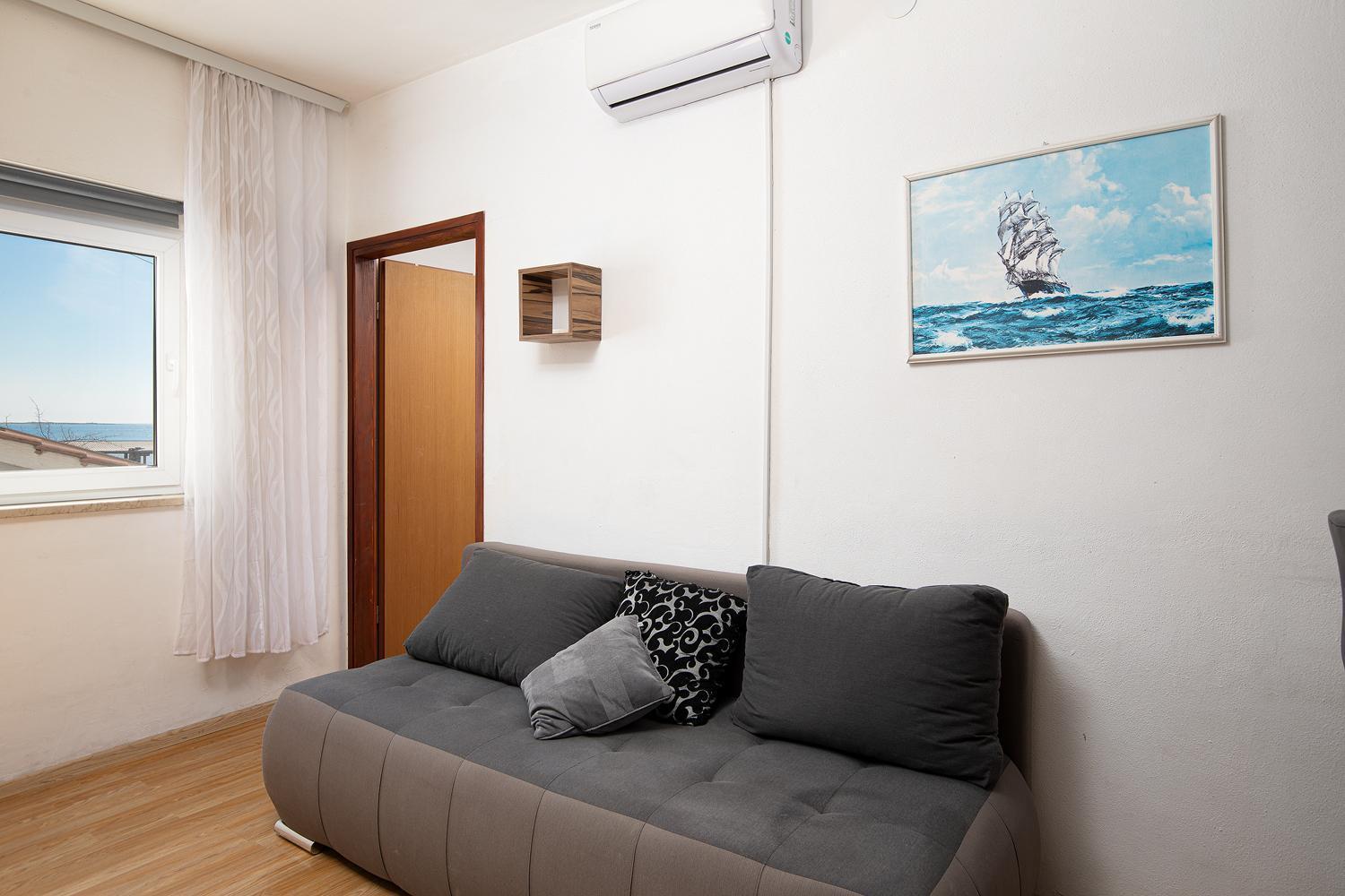 Apartment Majer Medulin Exterior foto