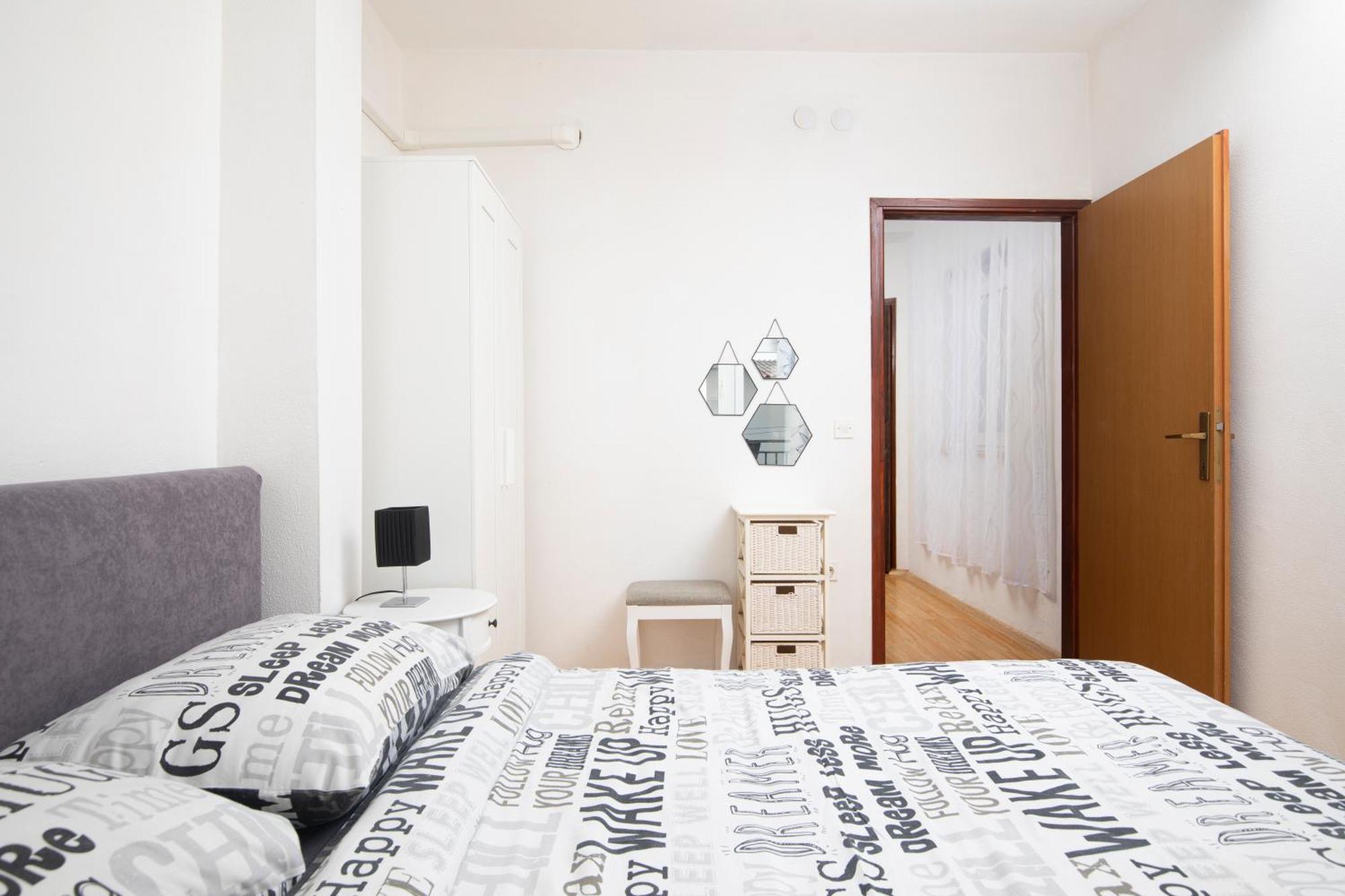 Apartment Majer Medulin Exterior foto